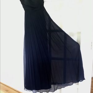 J.Crew Cara long dress